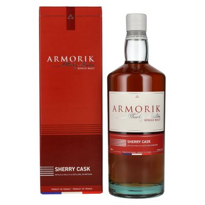 Armorik Sherry