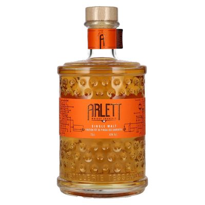 Arlett Pineau de Charentes