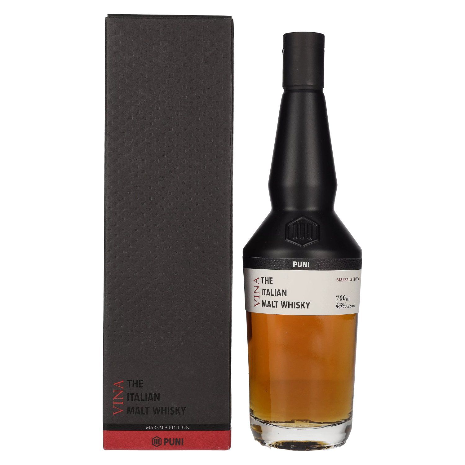 Puni Vina Marsala