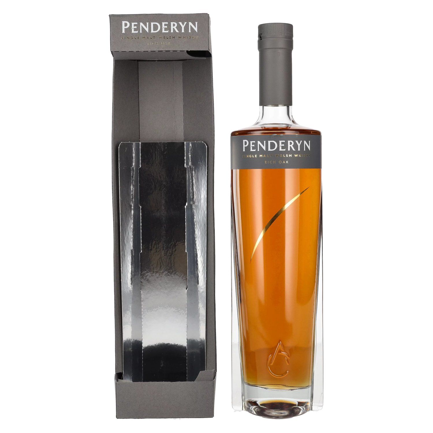 Penderyn Rich Oak