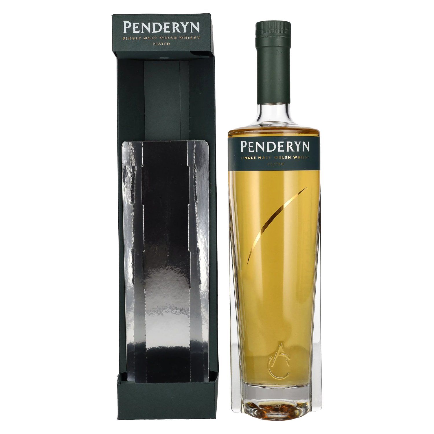Penderyn Peated