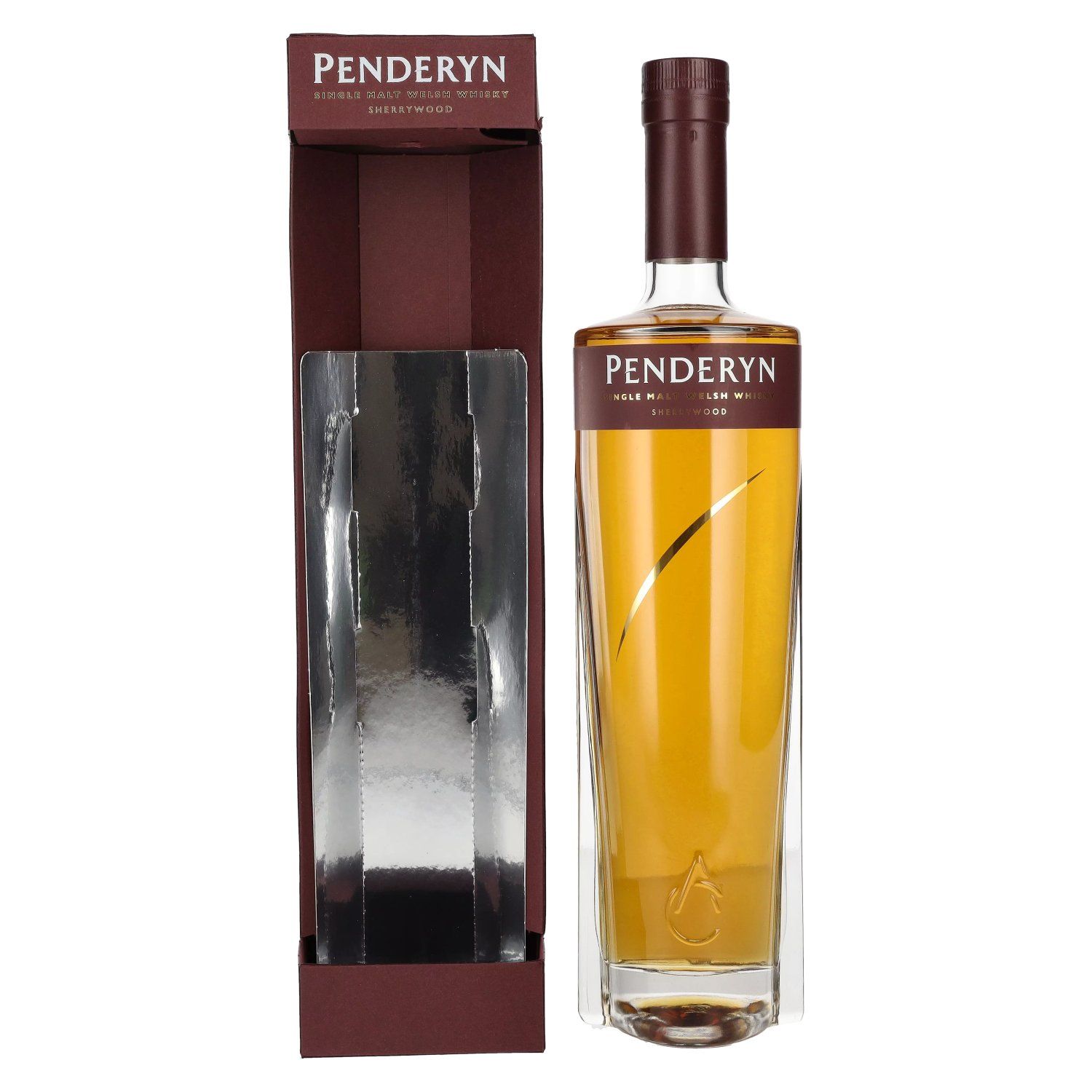 Penderyn Sherrywood