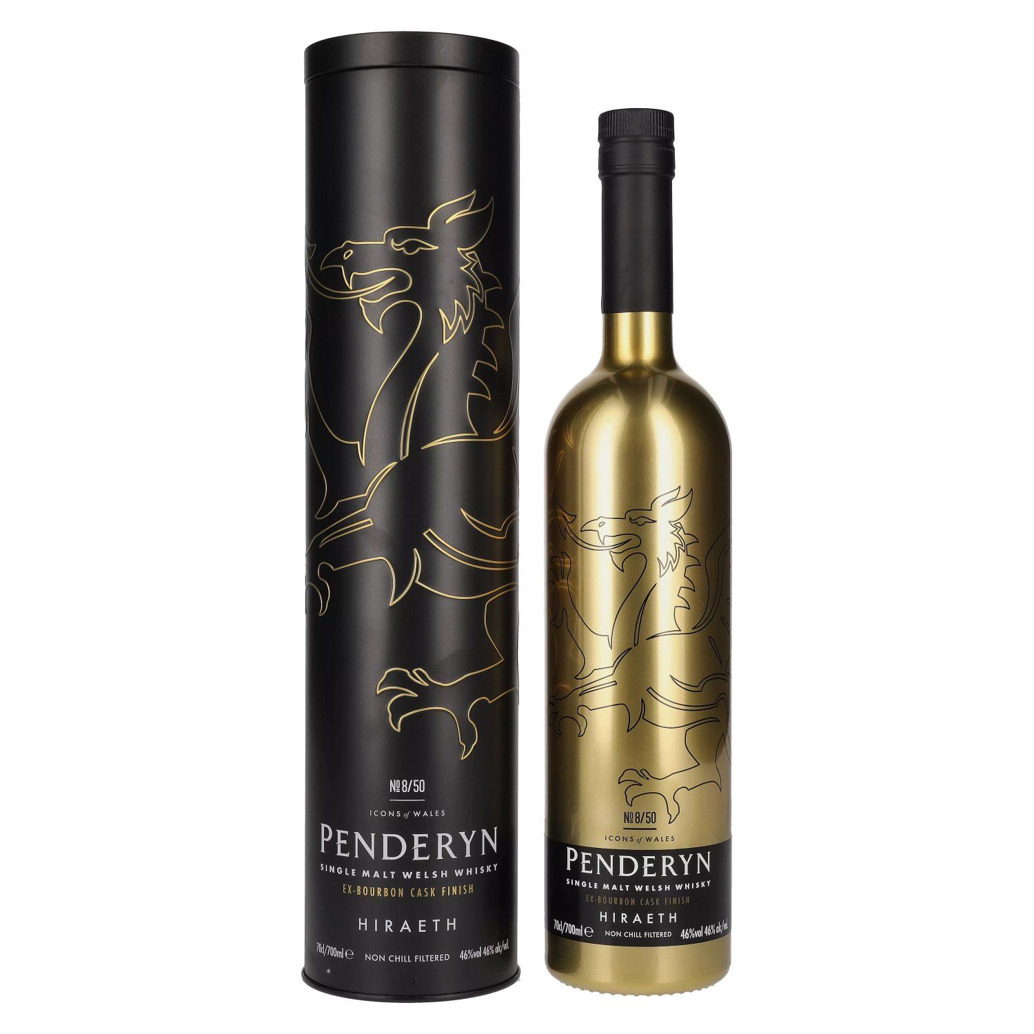 Penderyn Hiraeth