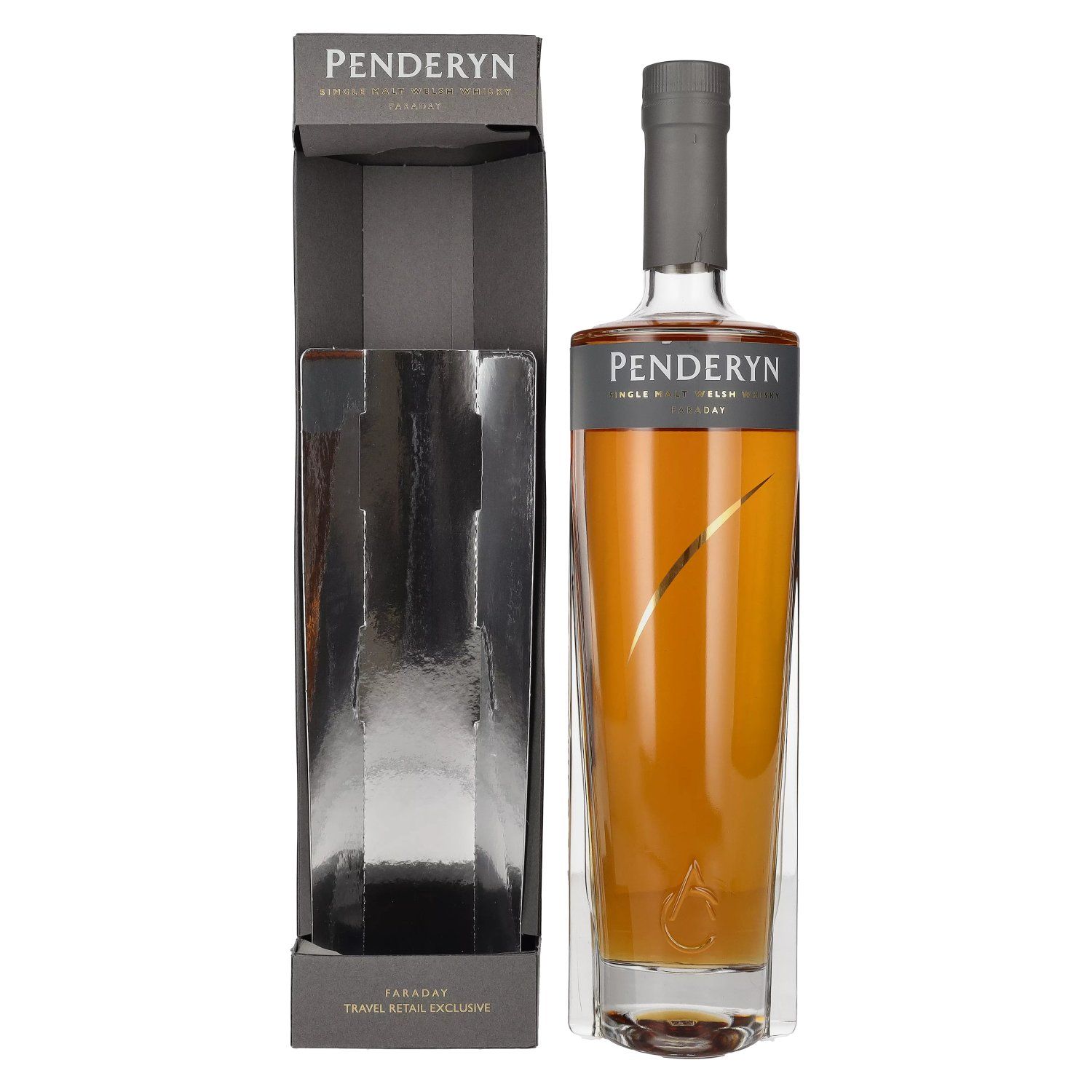Penderyn Faraday