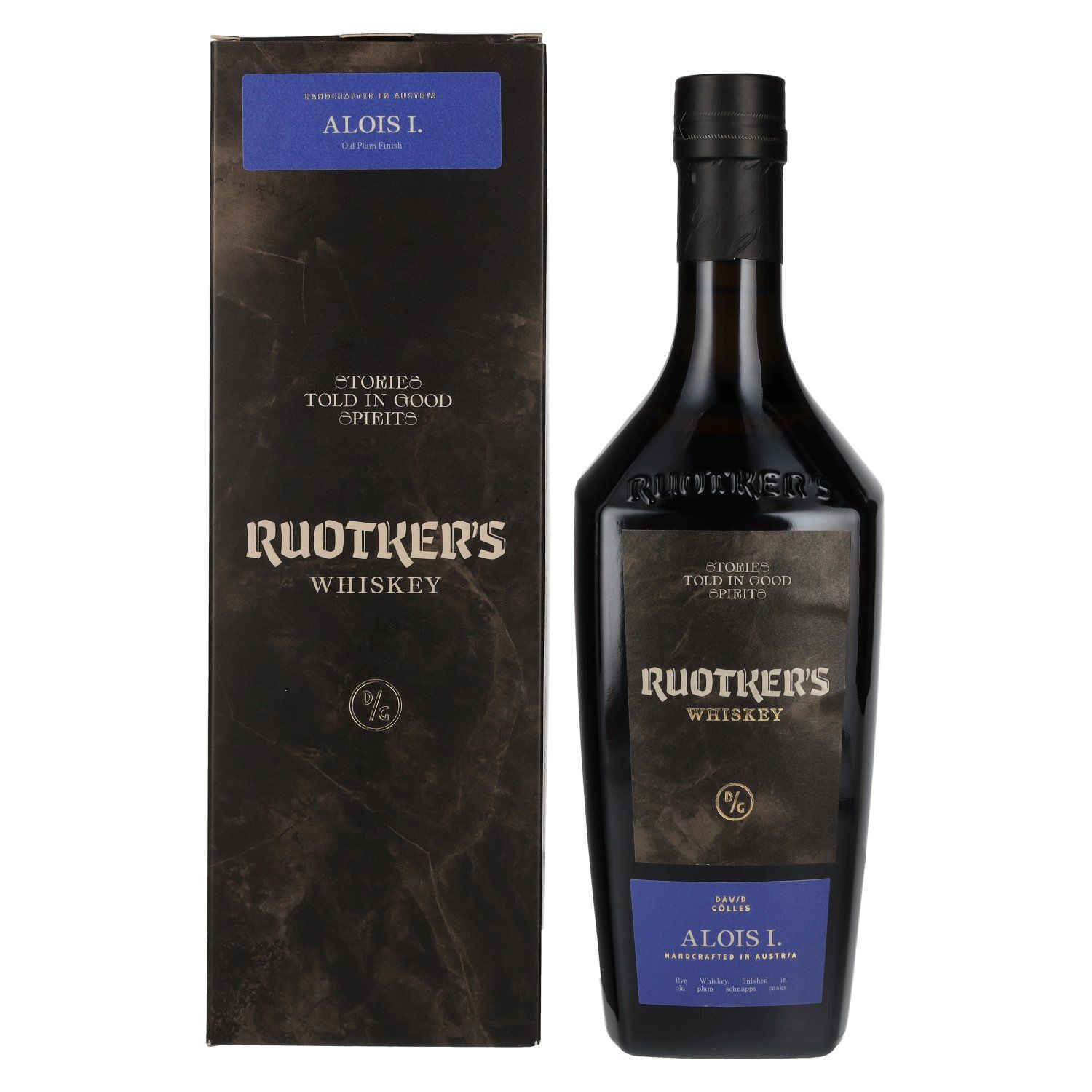 Ruotker´s Alois I