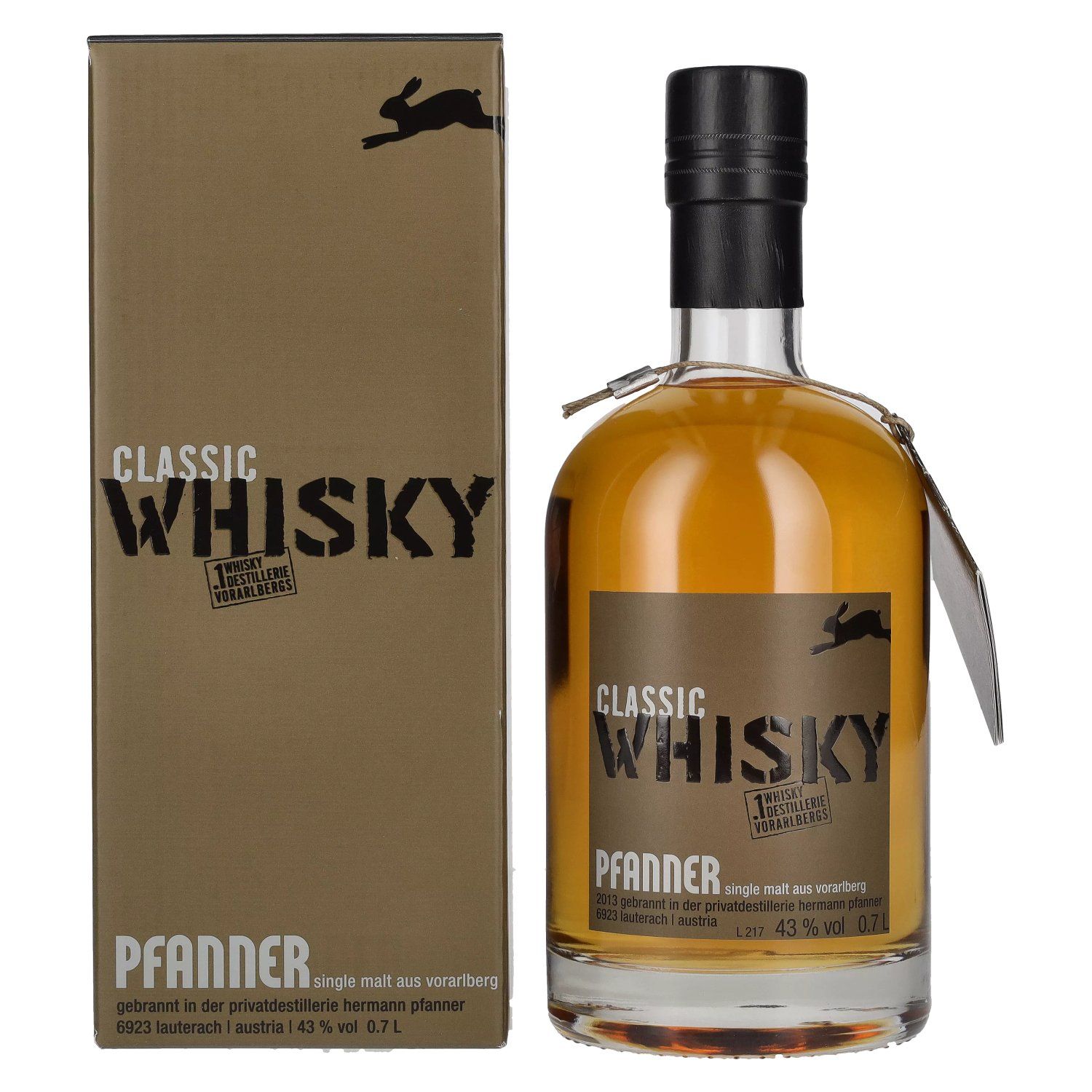 Pfanner - Classic - 0.5L