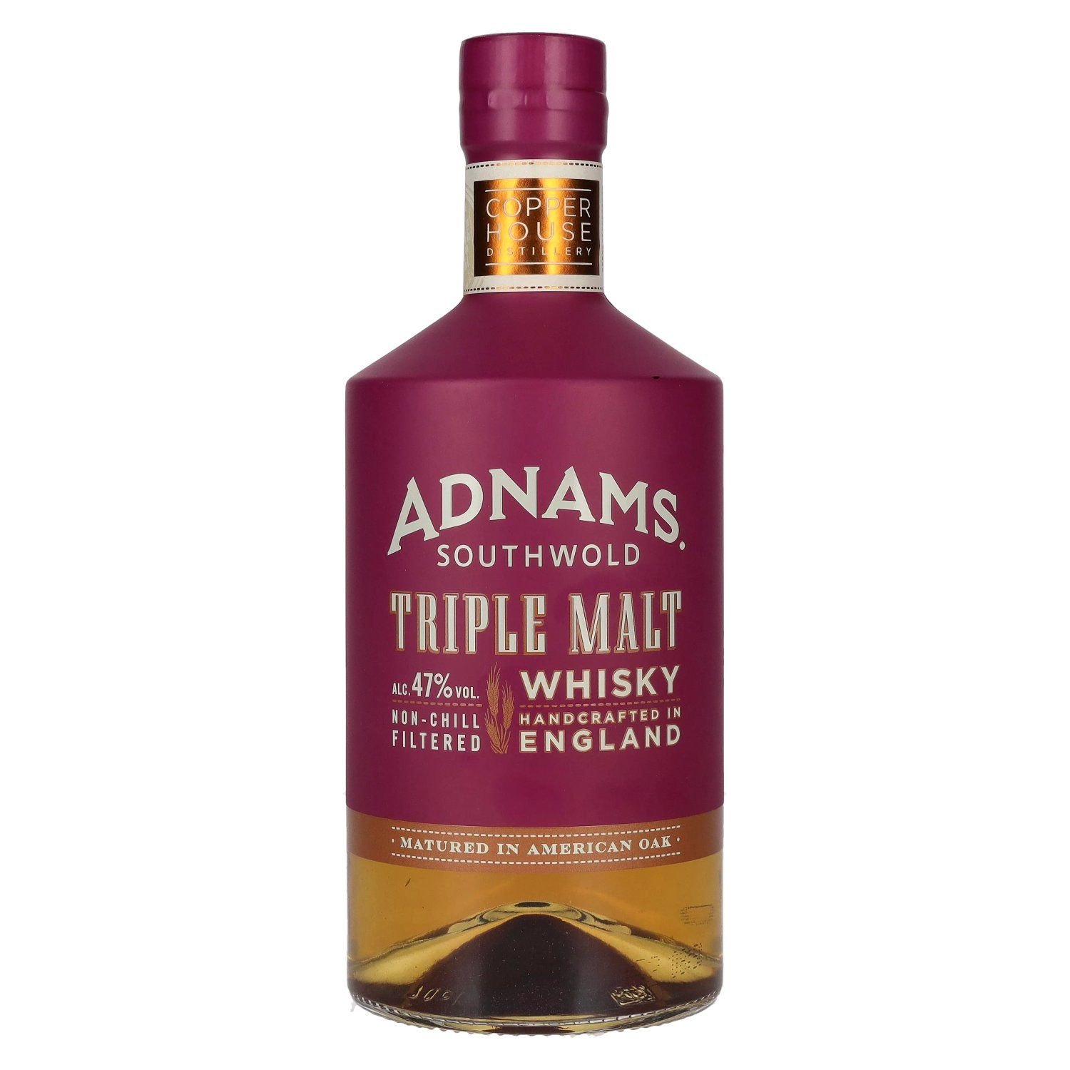Adnams - Triple Malt
