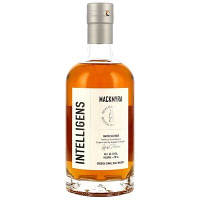 Mackmyra Intelligens