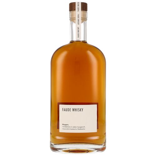 Faude Rye