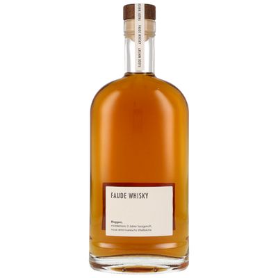 Faude Rye