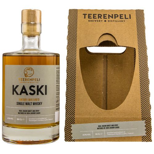 Teerenpeli Kaski - 0.5L