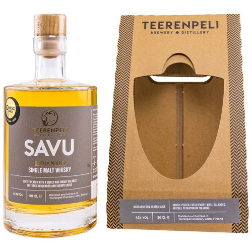Teerenpeli Savu - 0.5L