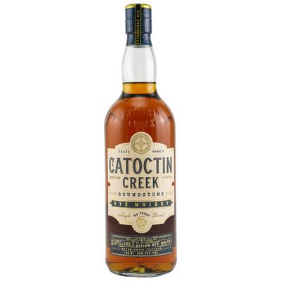Catoctin Creek Roundstone Rye