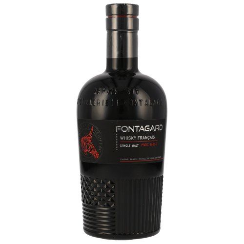 Fontagard - Pineau des Charentes