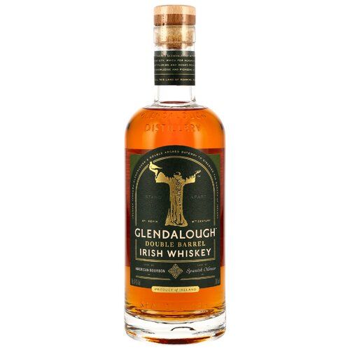 Glendalough Double Barrel