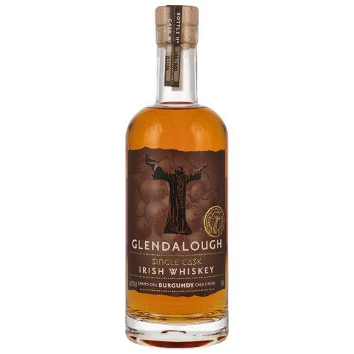 Glendalough Burgundy