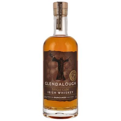 Glendalough Burgundy
