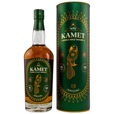 Kamet SM