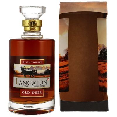 Langatun - Old Deer - 0.5L