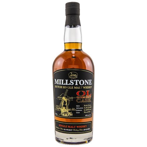 Millstone Oloroso