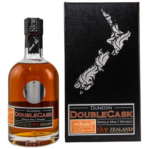 New Zealand - Dunedin Double Cask - 0.5L