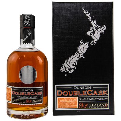 New Zealand - Dunedin Double Cask - 0.5L