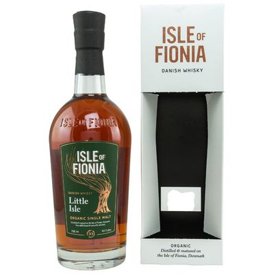 Nyborg Isle of Fionia