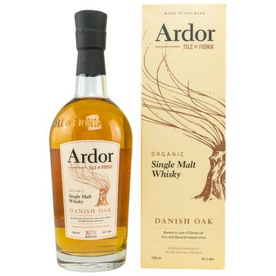 Nyborg Isle of Fionia - Ardor