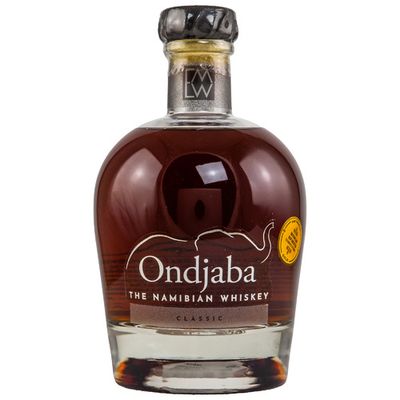 Ondjaba Classic