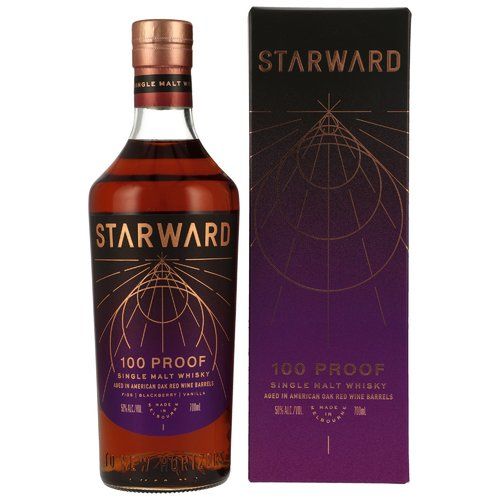 Starward 100 Proof