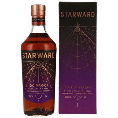 Starward 100 Proof