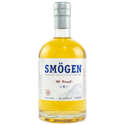 Smögen 9 y.o. - 0.5L