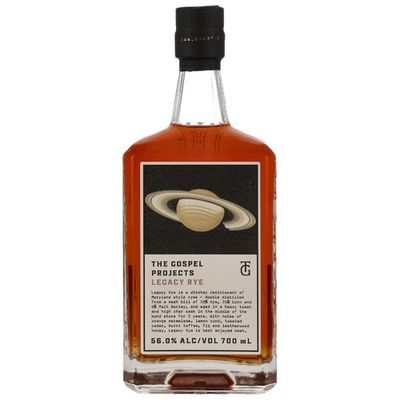 The Gospel Projects Legacy Rye - Australia