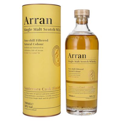 Arran Sauternes