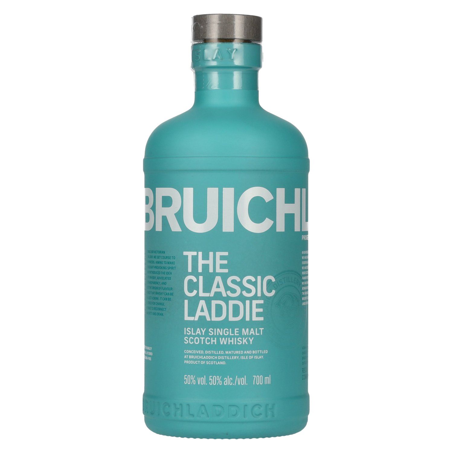 Bruichladdich Classic Laddie