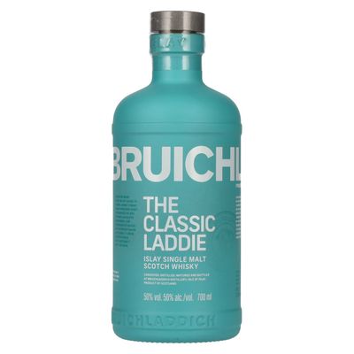 Bruichladdich Classic Laddie