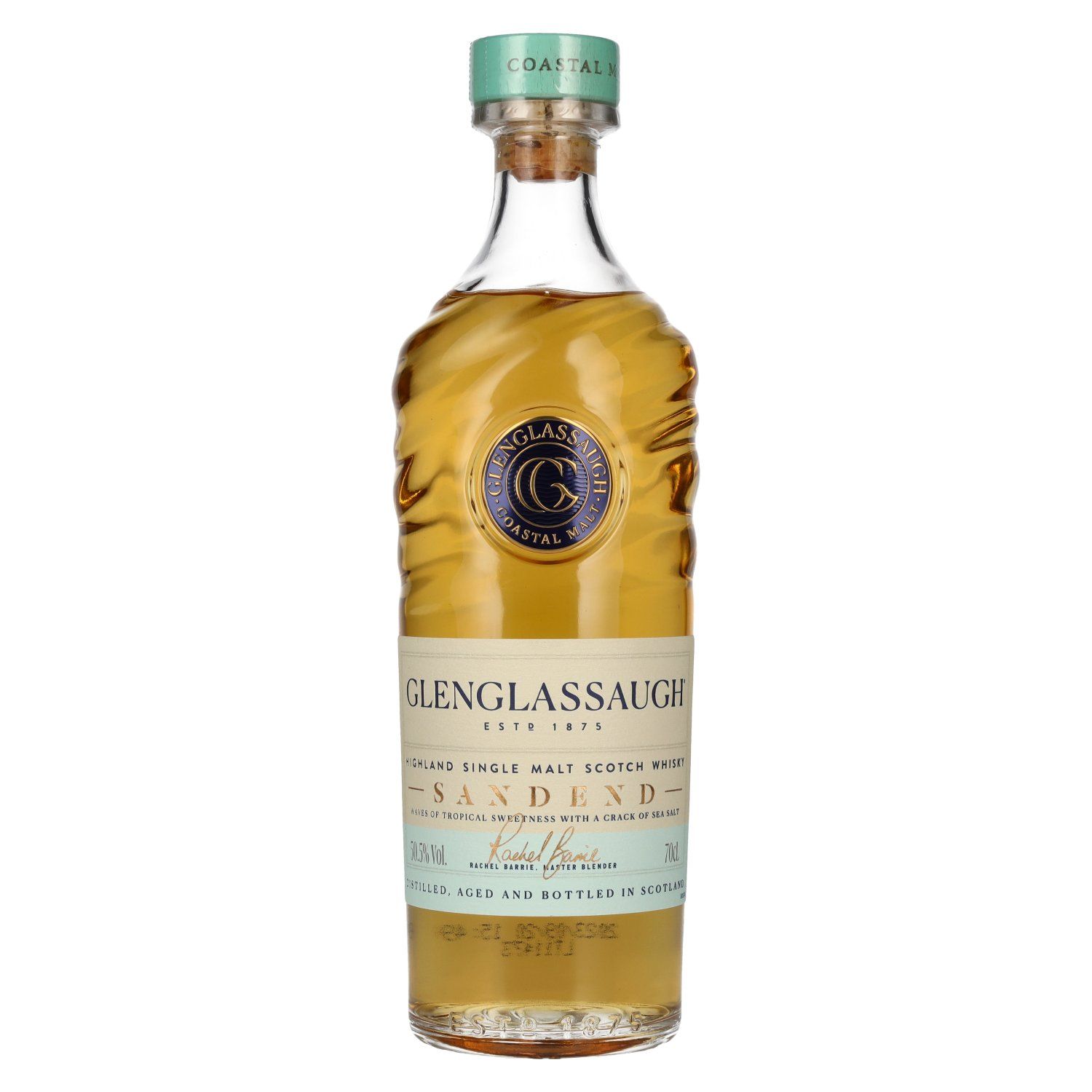Glenglassaugh Sandend