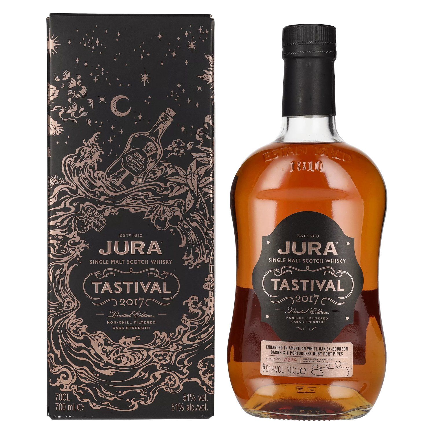 Jura Tastival