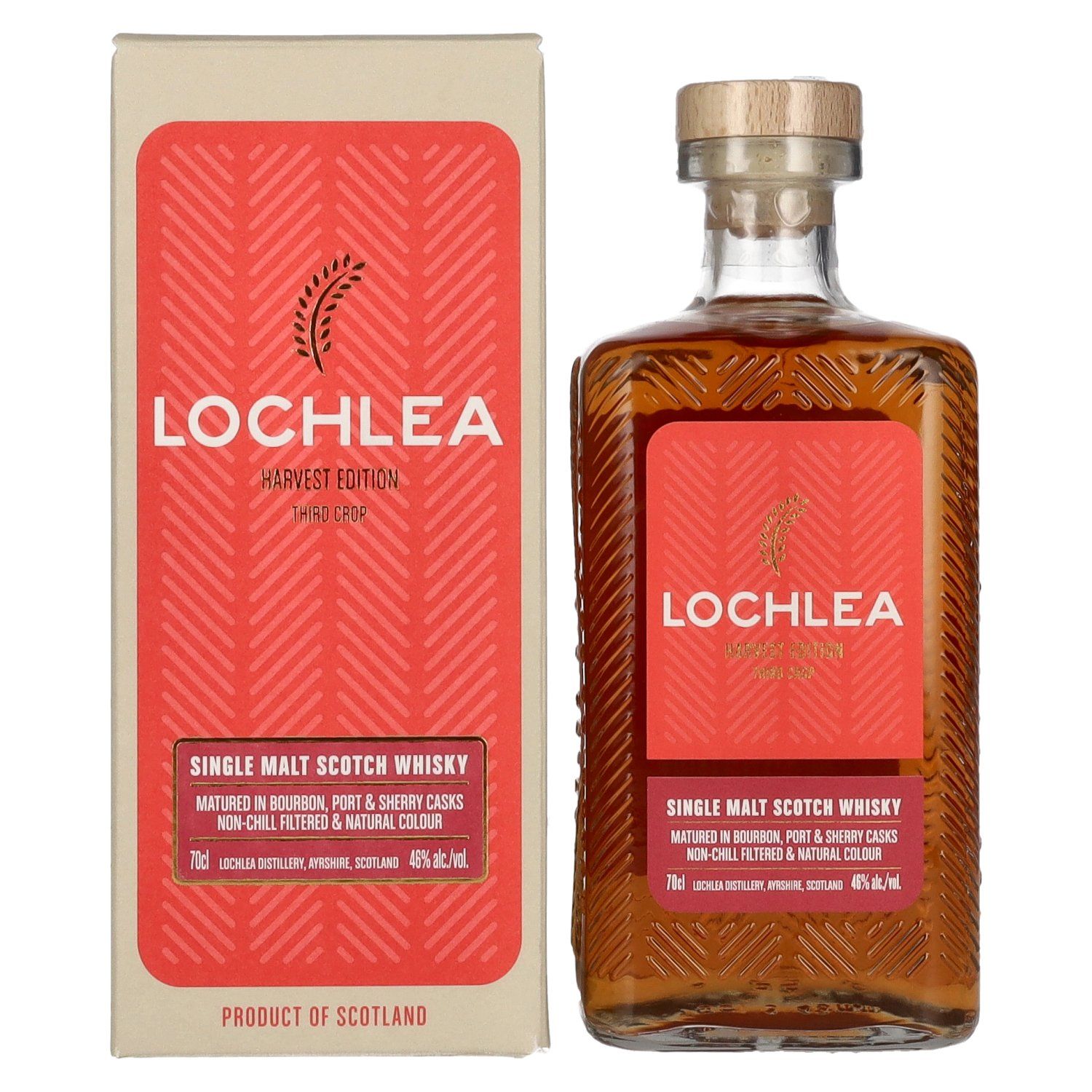 Lochlea - Harvest