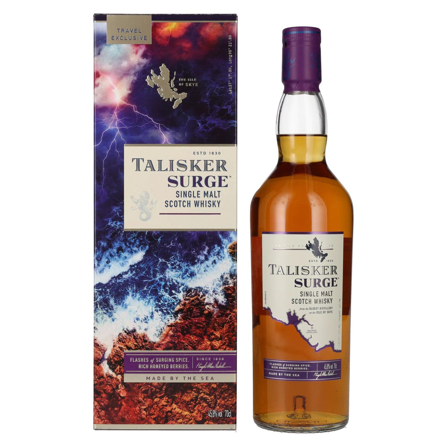 Talisker Surge