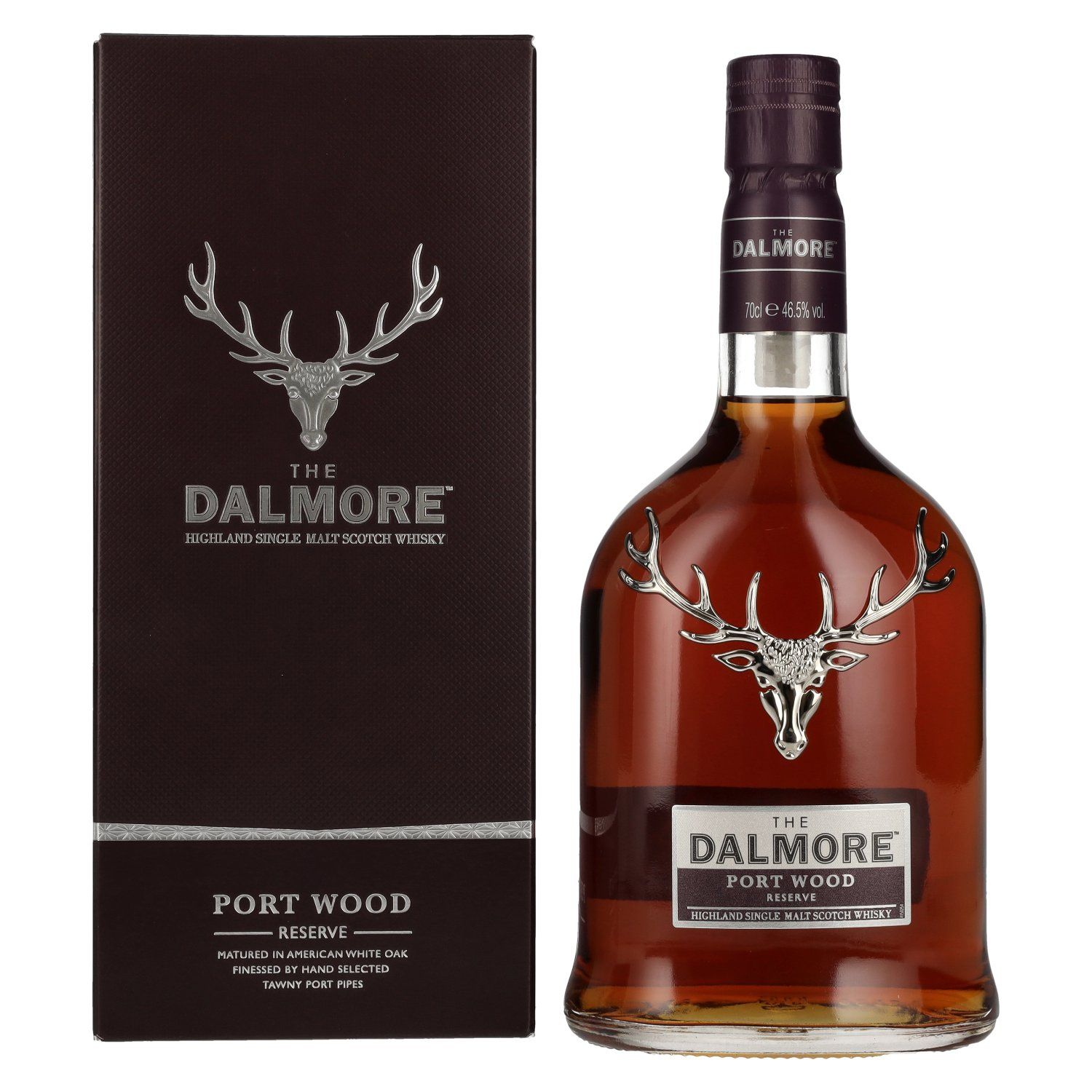 Dalmore Port