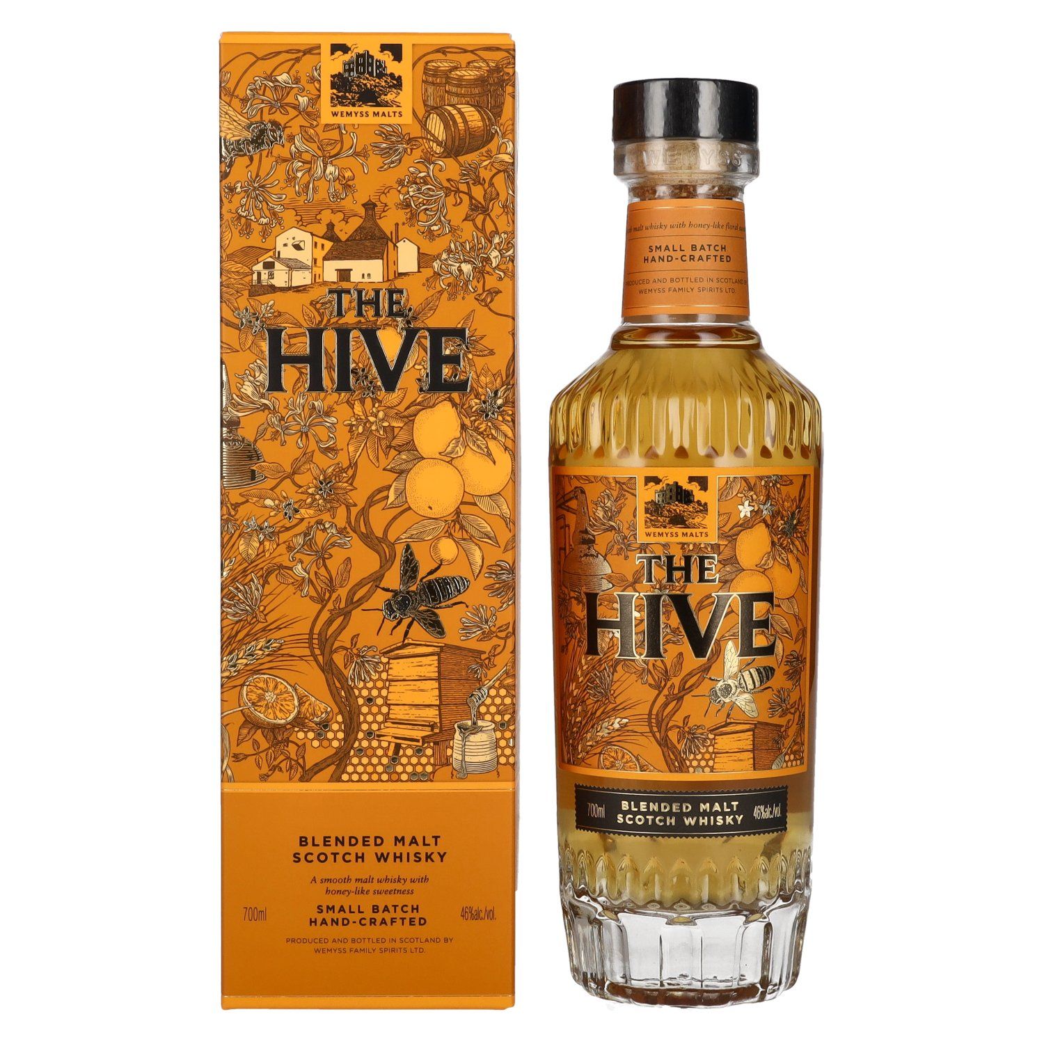 Wemyss - Hive