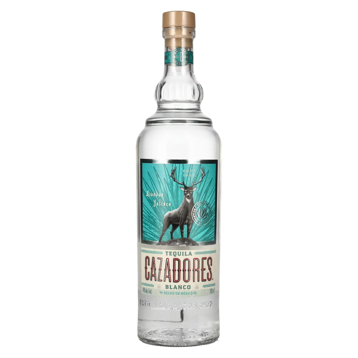 Cazadores Blanco