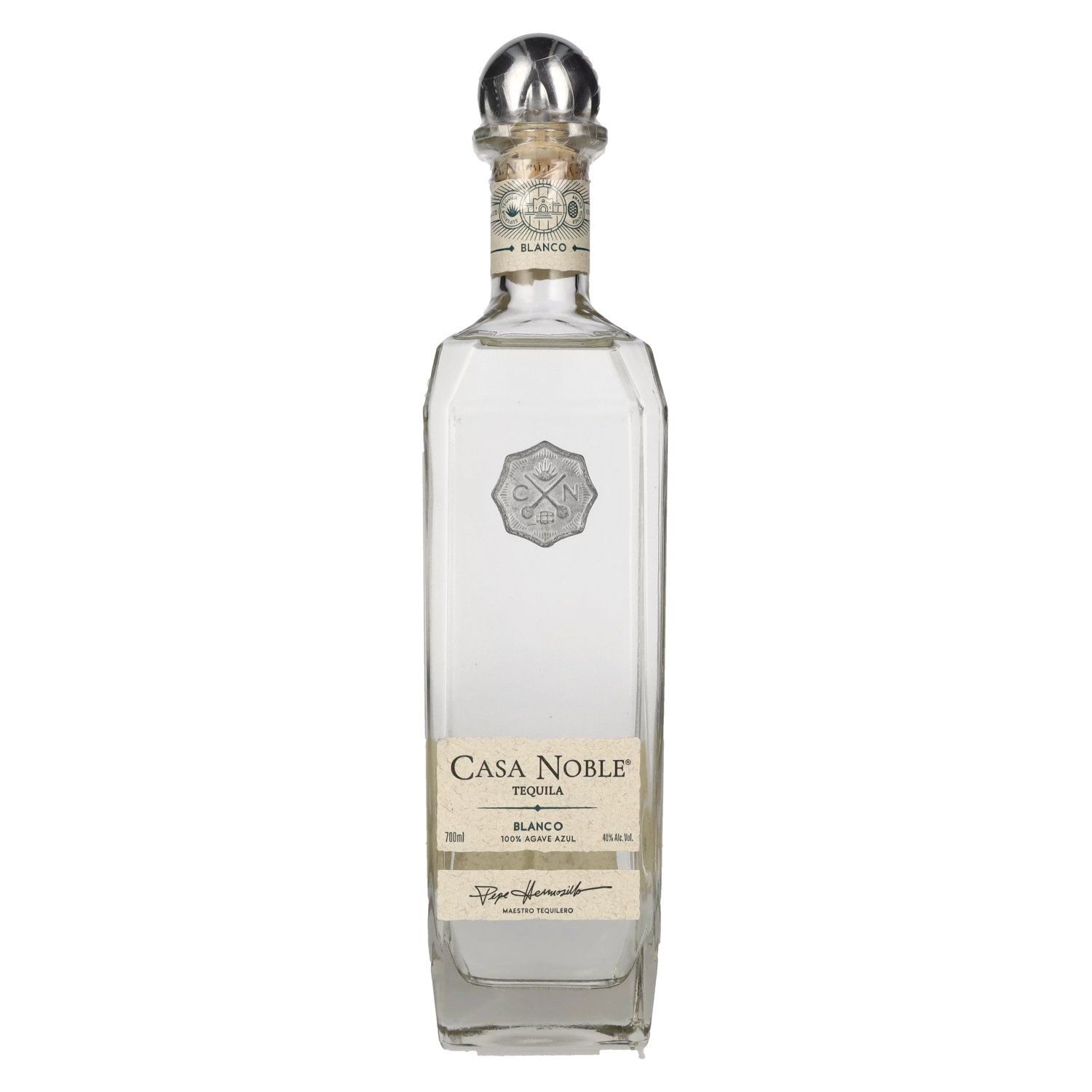 Casa Noble Blanco