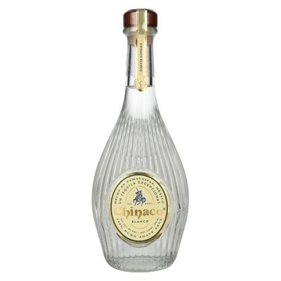 Chinaco Blanco