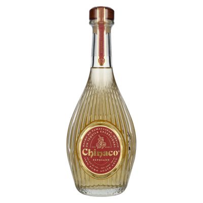 Chinaco Reposado