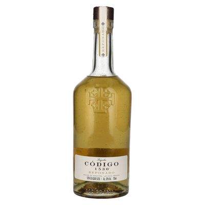 Codigo 1530 Reposado