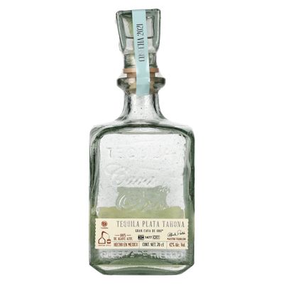 Gran Cava de Oro Blanco Tahona