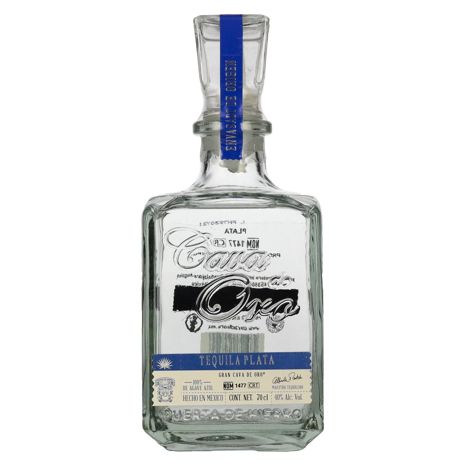 Gran Cava de Oro Blanco