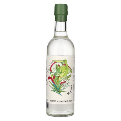 Mezcal El Jolgorio Espadin - 0.5L